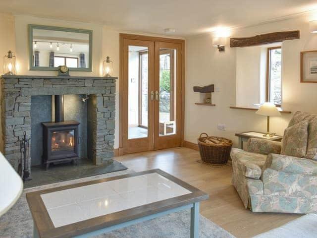 Living room | Stallion Barn, Crosby Garrett near Kirkby Stephen