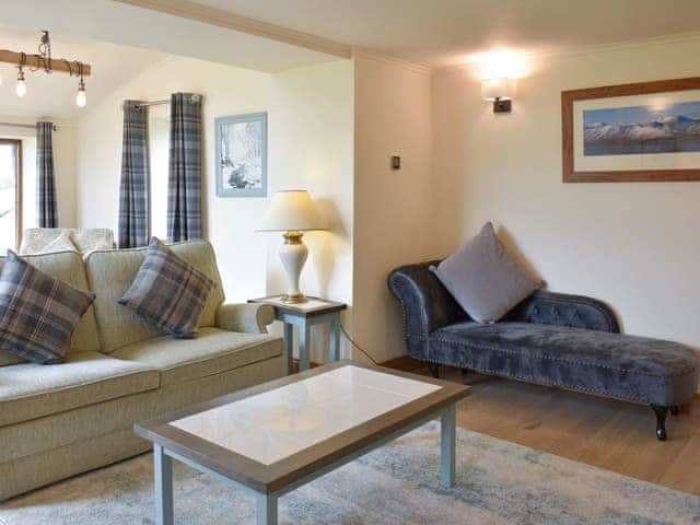 Living room | Stallion Barn, Crosby Garrett near Kirkby Stephen