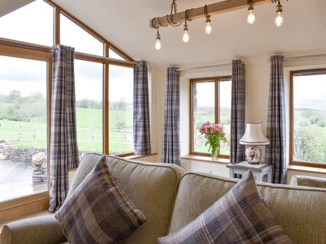 Living room | Stallion Barn, Crosby Garrett near Kirkby Stephen