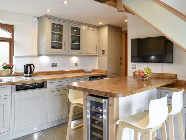 Kitchen | Stallion Barn, Crosby Garrett near Kirkby Stephen