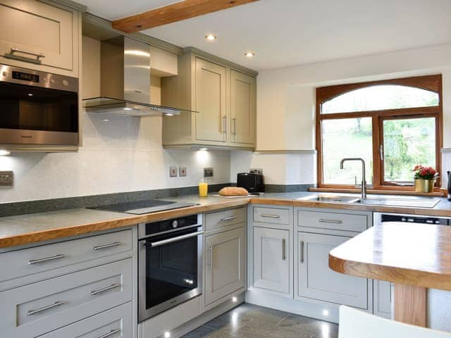 Kitchen | Stallion Barn, Crosby Garrett near Kirkby Stephen