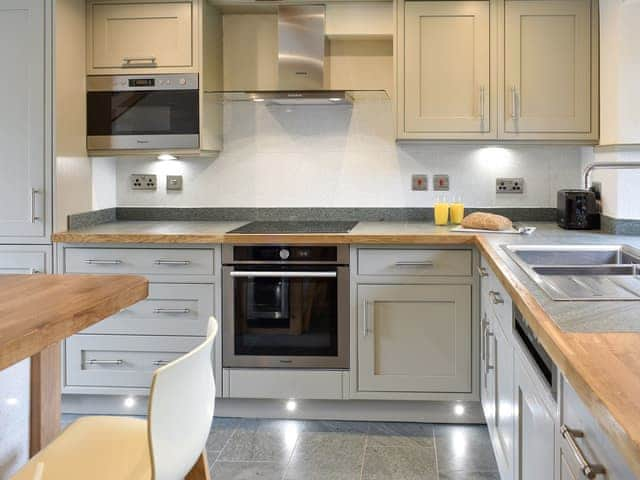 Kitchen | Stallion Barn, Crosby Garrett near Kirkby Stephen