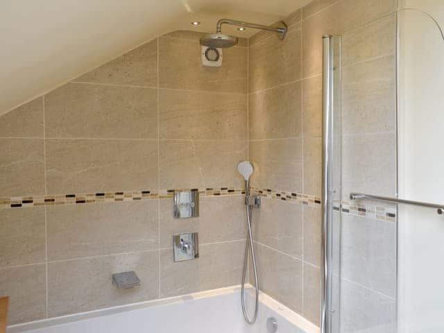 Bathroom | Stallion Barn, Crosby Garrett near Kirkby Stephen