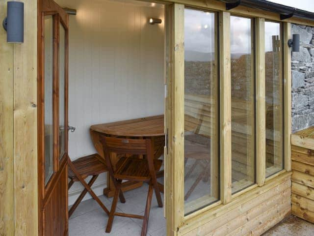 Summerhouse | Stallion Barn, Crosby Garrett near Kirkby Stephen