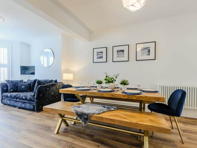 Dining Area | The Old Guest House, Margate