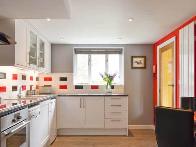 Kitchen/diner | The Loft, Boys Hill, near Sherborne