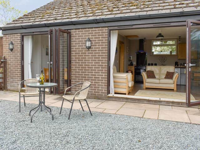 Exterior | The Willows, Out Rawcliffe, near Fleetwood