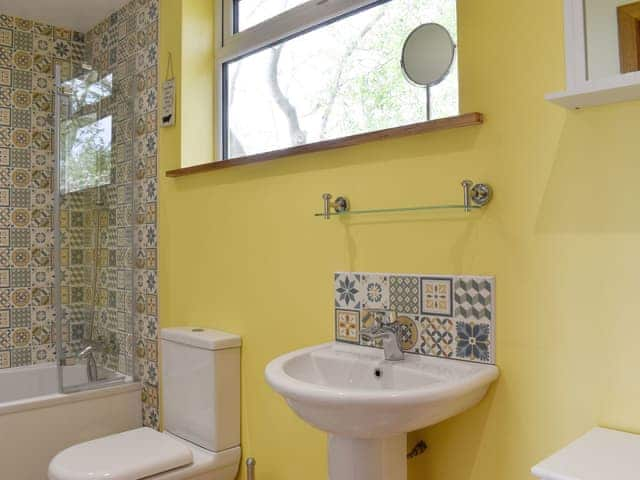 Bathroom | The Willows, Out Rawcliffe, near Fleetwood