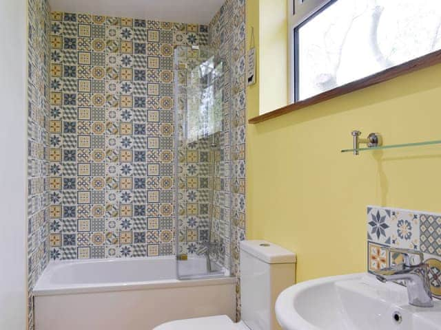 Bathroom | The Willows, Out Rawcliffe, near Fleetwood