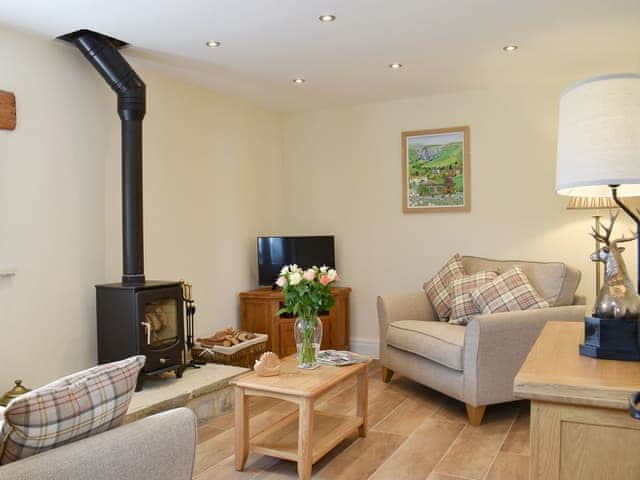 Living room | Tormire Laithe, Airton, near Skipton