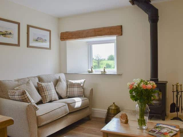 Living room | Tormire Laithe, Airton, near Skipton