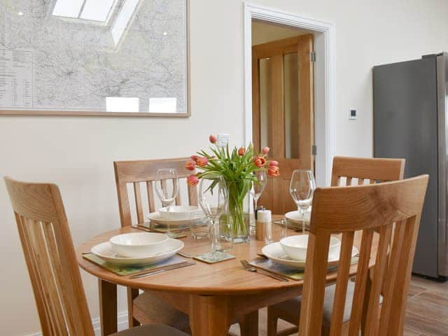 Dining Area | Tormire Laithe, Airton, near Skipton