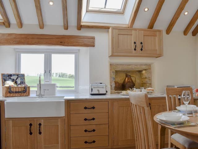 Kitchen/diner | Tormire Laithe, Airton, near Skipton