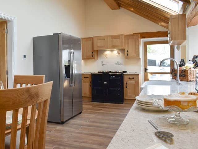 Kitchen/diner | Tormire Laithe, Airton, near Skipton