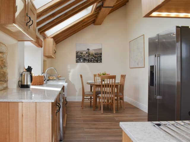 Kitchen/diner | Tormire Laithe, Airton, near Skipton