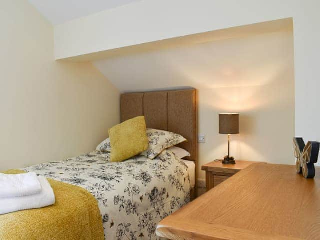 Single bedroom | Tormire Laithe, Airton, near Skipton