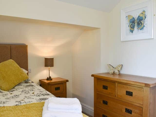 Single bedroom | Tormire Laithe, Airton, near Skipton