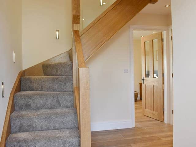 Hallway | Tormire Laithe, Airton, near Skipton