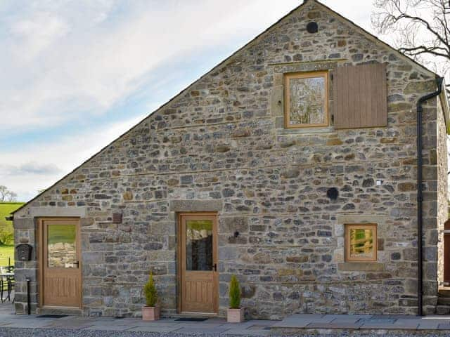 Exterior | Tormire Laithe, Airton, near Skipton