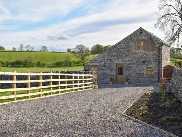 Exterior | Tormire Laithe, Airton, near Skipton