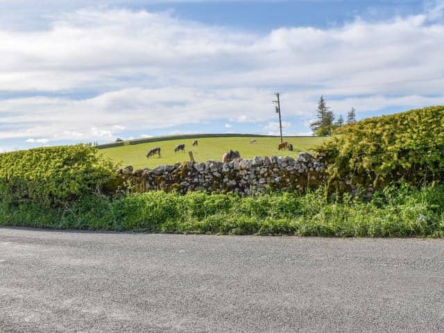 Surrounding area | Tormire Laithe, Airton, near Skipton