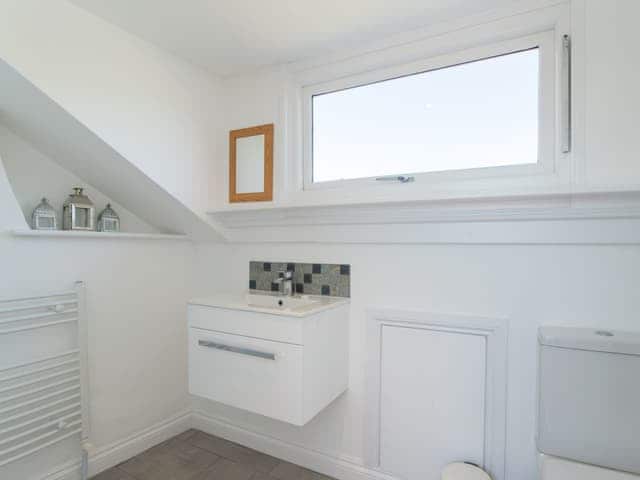 Bathroom | Edenholme, Fylingthorpe