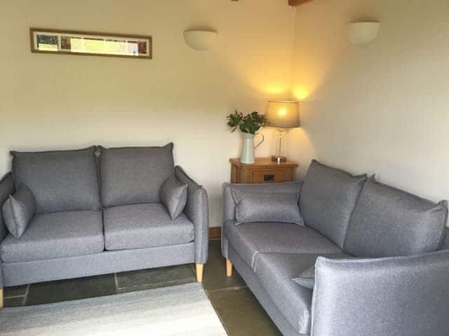 Living area | Crabapple Cottage, Nantmawr, near Oswestry