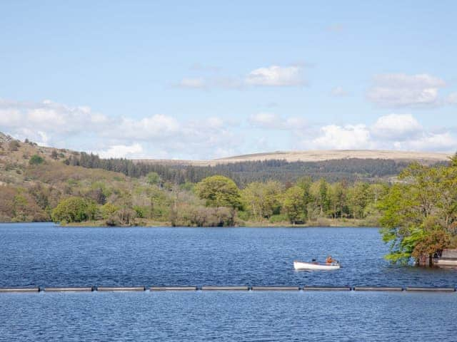 Surrounding area | The Stables, The Coach House, The Hayloft - Burrator Cottages, Sheepstor