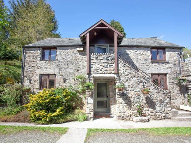 Exterior | The Stables - Burrator Cottages, Sheepstor