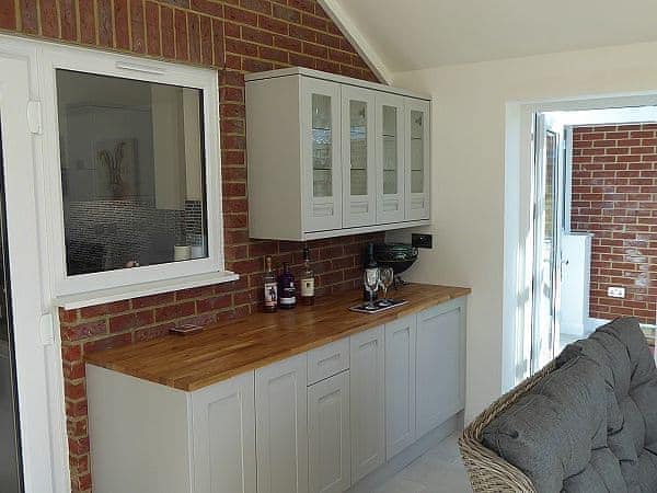 Kitchen | Trees Annexe, Cowes