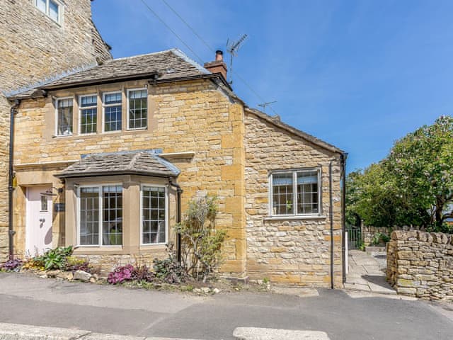 Exterior | Hope Cottage, Longborough, near Moreton-In-Marsh