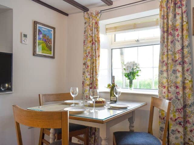 Dining Area | New Cottage, Egton