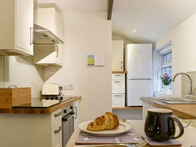 Kitchen/diner | New Cottage, Egton