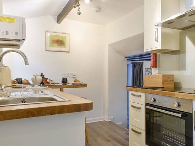 Kitchen/diner | New Cottage, Egton