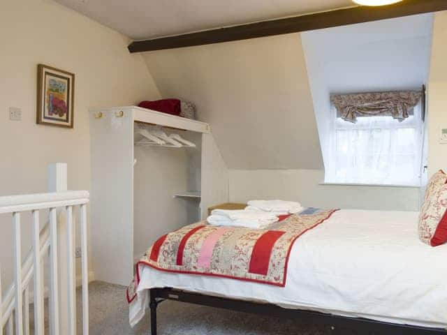 Double bedroom | New Cottage, Egton