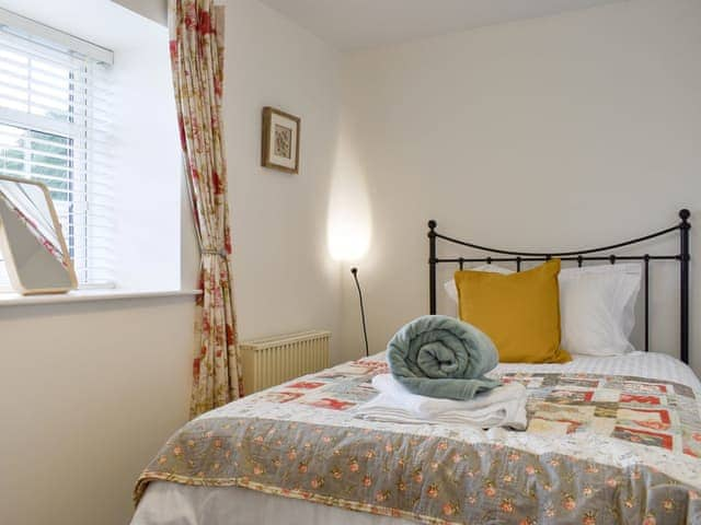 Double bedroom | New Cottage, Egton