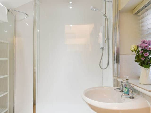 Shower room | New Cottage, Egton