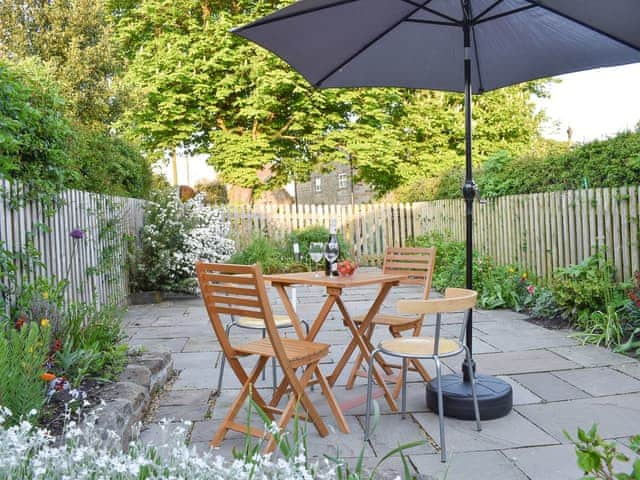 Garden | New Cottage, Egton