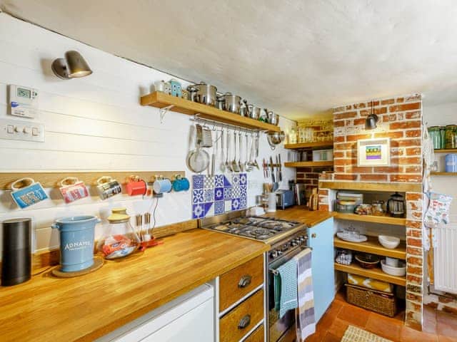 Kitchen | Angel Lane, Woodbridge