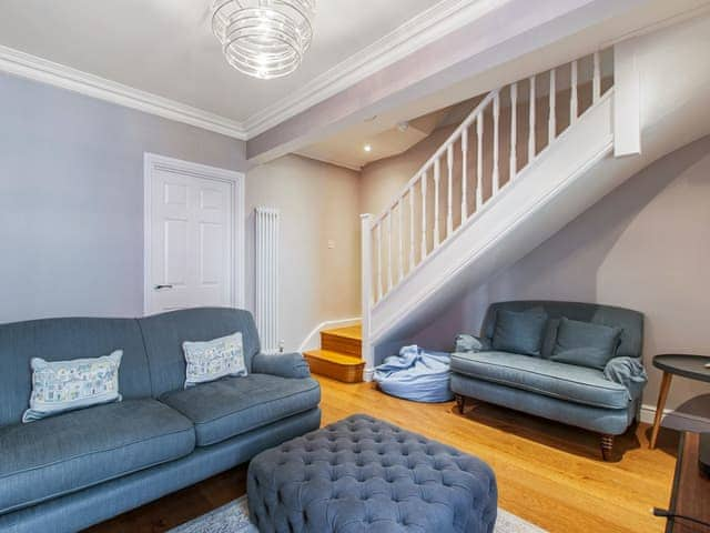 Sitting room | Star Of The Sea, Broadstairs