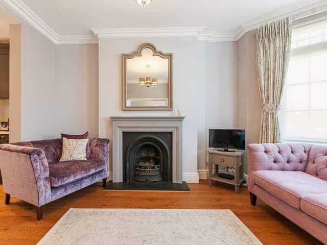 Living area | Star Of The Sea, Broadstairs