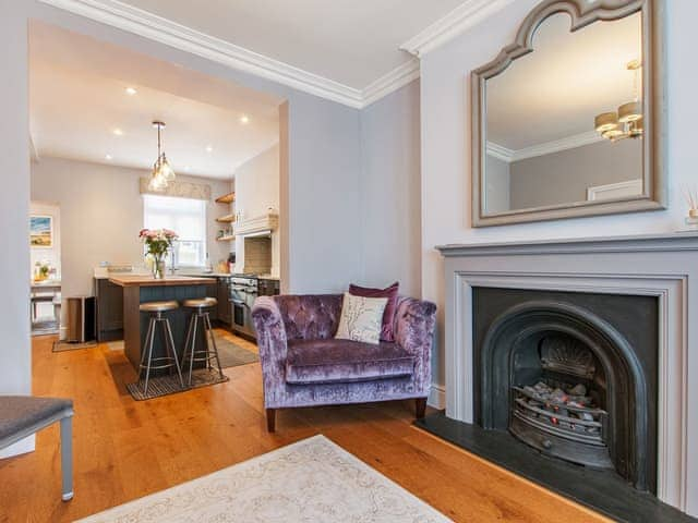 Living area | Star Of The Sea, Broadstairs