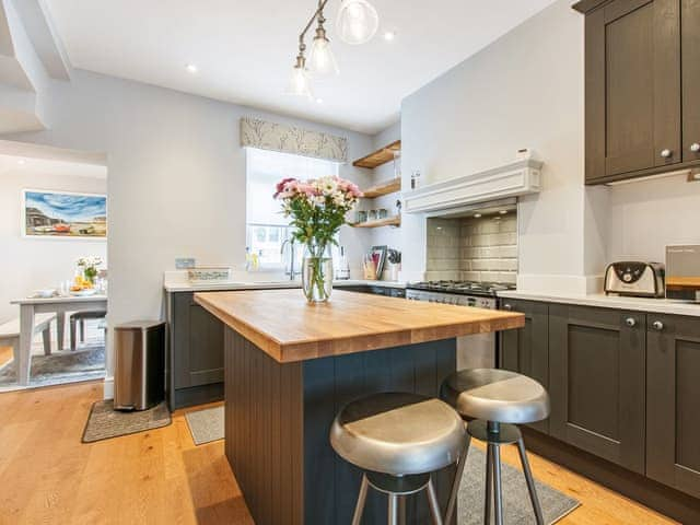 Kitchen | Star Of The Sea, Broadstairs