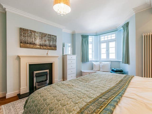 Double bedroom | Star Of The Sea, Broadstairs