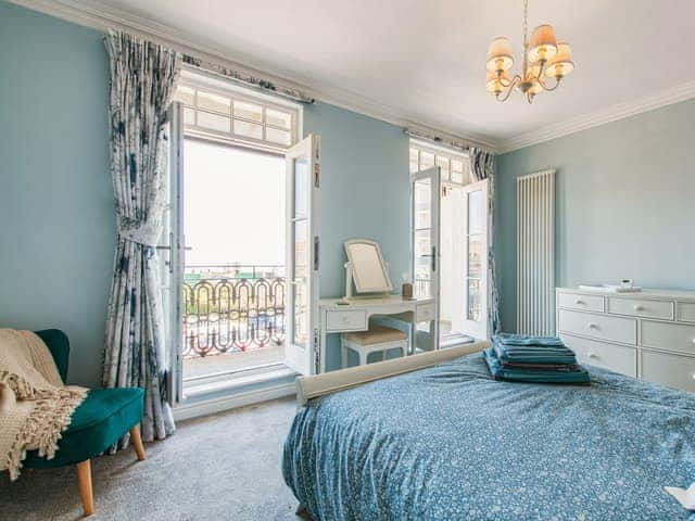 Double bedroom | Star Of The Sea, Broadstairs