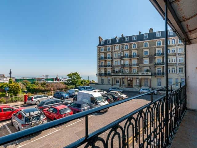 View | Star Of The Sea, Broadstairs