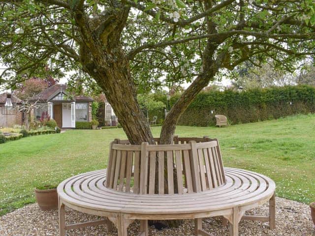 Garden | The Little Cottage, Fittleworth, near Chichester