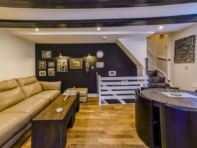 Interior | Speedy’s Cottage, Whitby