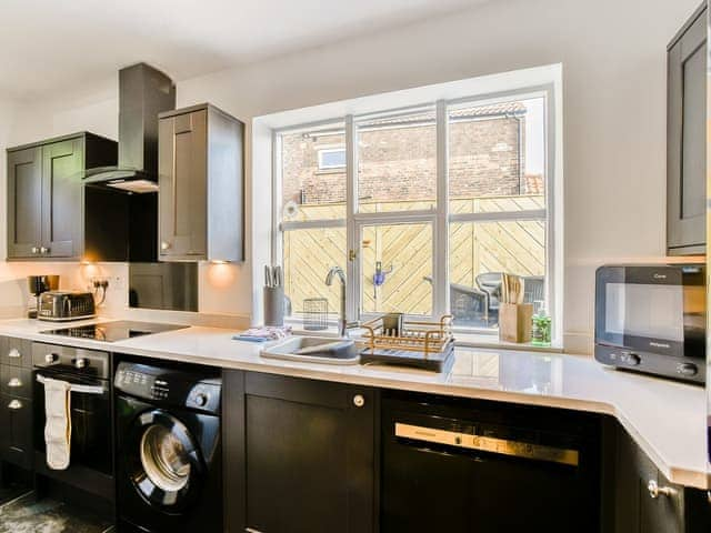 Kitchen | Speedy&rsquo;s Cottage, Whitby