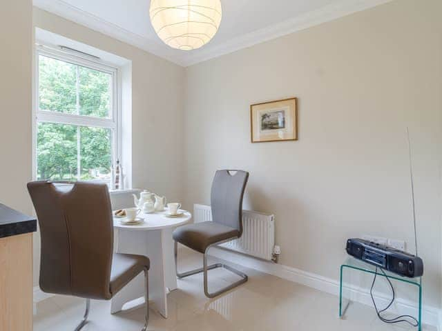 Dining Area | No. 36, Norwich